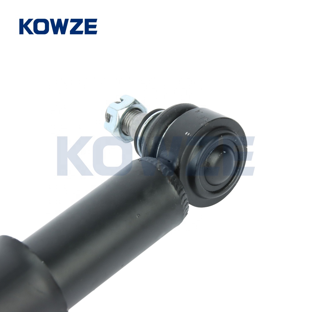 KOWZE Shock Absorbers - Durable Solutions for Toyota Land