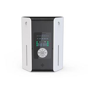 Dual Nozzle Smart Commercial Aromatherapy <b>Diffuser</b> APP Control Automatic Essential <b>Oil</b> Fragrance 61+ Coverage Timing Function - Product Image 1