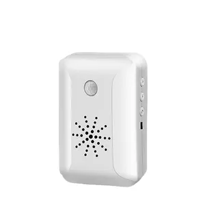 Motion Sensor Sound Player Infrared Motion Activated Voice Player