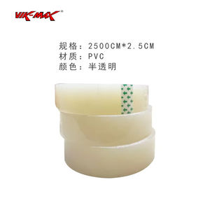 Cinta Deportiva Resistente al Agua Vik-Max, Cinta para Palo de Hockey, Cinta Transparente de PVC Elástica para Hockey sobre Hielo - Product Image 3