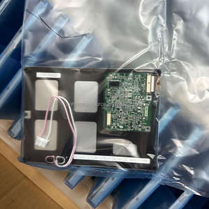 จอแสดงผล TFT LCD รุ่น KCG057QV1DB-G760 ยี่ห้อ Kyocera ขนาด 5.7 นิ้ว ความละเอียด 320*240 พร้อมระบบจัดหาสินค้าที่เชื่อถือได้ - Product Image 4