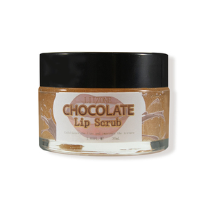 Exfoliante labial superventas <span class=keywords><strong>manteca</strong></span> <span class=keywords><strong>de</strong></span> <span class=keywords><strong>cacao</strong></span> brillo exfoliante hidratante exfoliante labial <span class=keywords><strong>de</strong></span> Chocolate orgánico <span class=keywords><strong>para</strong></span> el cuidado <span class=keywords><strong>de</strong></span> los <span class=keywords><strong>labios</strong></span> - Product Image 3