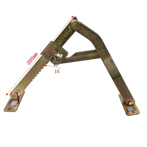 Quincaillerie <span class=keywords><strong>Régulateur</strong></span> <span class=keywords><strong>de</strong></span> <span class=keywords><strong>pente</strong></span> <span class=keywords><strong>de</strong></span> bureau à plusieurs niveaux Support <span class=keywords><strong>de</strong></span> levage d'angle Charnière <span class=keywords><strong>de</strong></span> réglage du cadre - Product Image 2