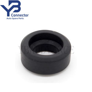 <span class=keywords><strong>Kit</strong></span> de joints en caoutchouc pour injecteur de carburant noir, taille de l'injecteur 15,8*8,2*6,9 mm - Product Image 3