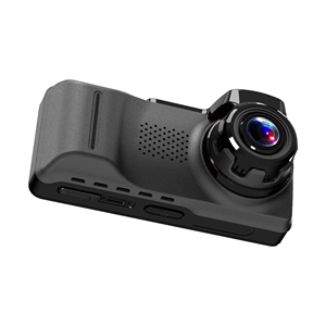 [Fournisseur de Taiwan] Style de mode de haute qualité de luxe-Car-Interior Taiwan Car Black Box Dash Cam avec écran couleur 4.18 ''Ips - Product Image 2
