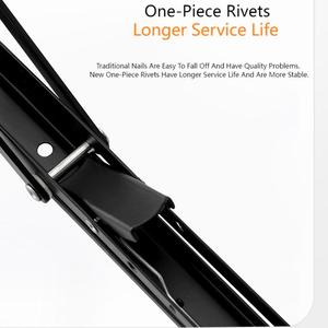 Складной Треугольный Кронштейн Из Нержавеющей Стали - Product Image 6