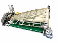 Fabrieksdirect volautomatische fruit- en dadelsorteermachine voor commerciële fruitverwerking