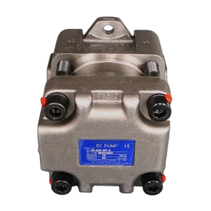 Pompe à engrenages hydraulique série QT QT22-4F-A QT23-5F-A QT31-20F-A QT32-12.5F-A QT33-16F-A Garantie 1 an - Product Image 1
