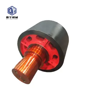 Chinese Supplier/ OEM/ Spare Parts/ Support Roller for Rotary Kiln/ Made to order