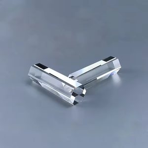 Groothandel Optische Heldere Apparatuur Glas Solar Hexagonale Prisma Bk7 Power Optisch Licht Gids Prisma - Product Image 3