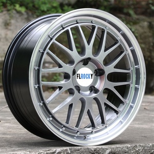 <span class=keywords><strong>ล้อ</strong></span>แม็กซ์อัลลอยด์สีสันสดใส/สีเงินแบบโครเมียมสุญญากาศ ขนาด <span class=keywords><strong>15</strong></span> 16 17 18 19 นิ้ว ดีไซน์ใหม่ ราคาโรงงาน สำหรับรถยนต์นั่งส่วนบุคคล - Product Image 3