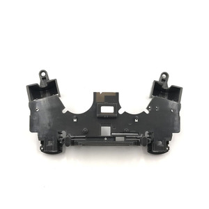 Средняя рамка для <span class=keywords><strong>PS4</strong></span> 5,0 версии L1 R1 L2 R2 внутренний держатель рамки для <span class=keywords><strong>PS4</strong></span> JDS 050 055 игровой контроллер - Product Image 2