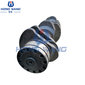 อะไหล่เพลาข้อเหวี่ยงเครื่องยนต์ดีเซลสำหรับรถขุดและรถแทรกเตอร์รุ่น 4D105-5 ทนทานแข็งแรง ยี่ห้อ A รับประกัน 1 ปี - Product Image 2