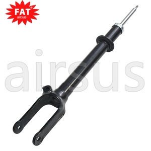 Ammortizzatore Anteriore con Molla Elicoidale Senza ADS per <span class=keywords><strong>Mercedes</strong></span> W164 ML350 ML500 ML320 2006-2011 1643203113 A1643203113 - Product Image 4