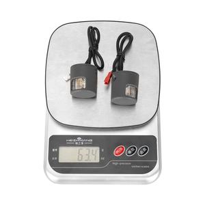 Clignotant rond d'origine pour trottinette Xiaomi 4 Lite de deuxième génération, accessoires et pièces de rechange pour trottinette électrique Xiaomi - Product Image 3