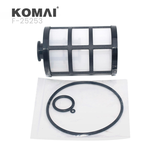Filtro de Combustible Diésel KOMAI 8981475700  8-98147570-0  P848300  SN25253 para ISUZU  FSR/FTR - Product Image 2