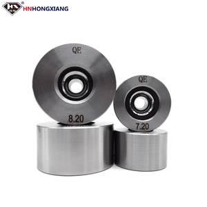 Fil de diamant en carbure de tungstène de qualité supérieure personnalisé moule de précision pour le tréfilage en cuivre - Product Image 6