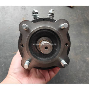 24v מנוע dc פחמן מנוע מנוע מתנע עבור ראמזי <span class=keywords><strong>winch</strong></span> 5000 458005 458002 - Product Image 3