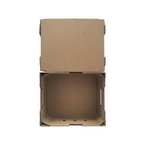 カスタマイズされたコストコペット用品PDQインク印刷ディスプレイボックス卓上段ボール紙ディスプレイ棚 - Product Image 4