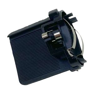 H7 LED Headlight Bulbs <b>Adapter</b> <b>Socket</b> Holders Base Retainer Clips Conversion Accessories for VW Ford Mercedes BMW Audi Opel - Product Image 1