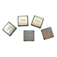 Module Wi-Fi sans fil Cansec TA3351NA-A 2,4 GHz/5 GHz PA haute puissance 20 dBm, compatible Wi-Fi 6, faible consommation d'énergie, Bluetooth 5.4