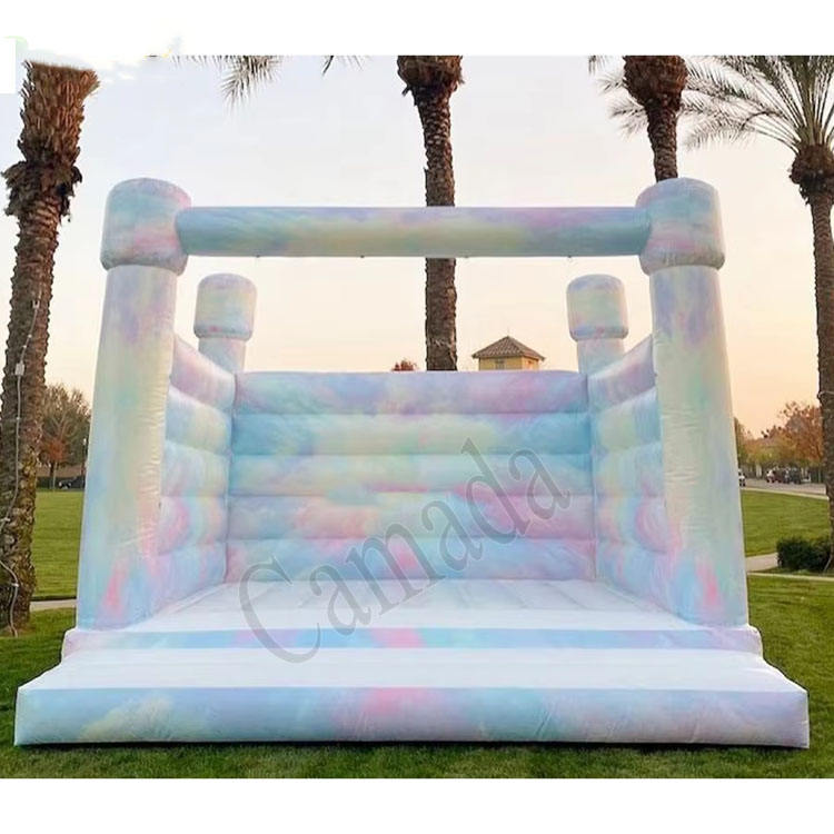 สีขาวหรือสีพาสเทล