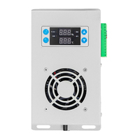 DÉSHUMIDIFICATEUR PELTIER INTELLIGENT STOCKAGE D'ÉNERGIE