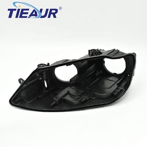 ระบบไฟหน้าอัตโนมัติ TIEAUR อะไหล่รถยนต์ โคมไฟหน้า ไฟหลัง ฐานโคมไฟ สำหรับรถยนต์ <span class=keywords><strong>JETTA</strong></span> ปี 2012-2017 - Product Image 2