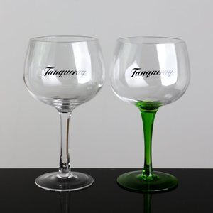 650 ml Venta al por mayor de copas de vino personalizadas <span class=keywords><strong>Gin</strong></span> <span class=keywords><strong>Tonic</strong></span> Glass Goblets <span class=keywords><strong>Gin</strong></span> Glasses con logotipo personalizado - Product Image 2