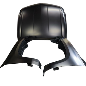 Adecuado para <span class=keywords><strong>Cadillac</strong></span> <span class=keywords><strong>Escalade</strong></span>: Capó, Cubierta de Motor, Guardabarros, Parachoques Delantero, Kit de Carrocería, Kit Original de <span class=keywords><strong>Segunda</strong></span> <span class=keywords><strong>Mano</strong></span> - Product Image 3