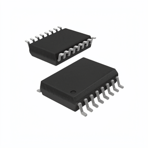 Componente Electrónico Original: Memoria 16 SOIC MT25QU512ABB8ESF-0SIT - Product Image 1