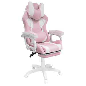 <span class=keywords><strong>Chaise</strong></span> de jeu ergonomique OEM 2026 la plus vendue, avec accoudoirs articulés, pour joueurs à domicile - Product Image 6