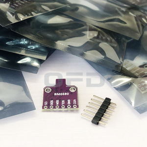 CJMCU-680 BME680 <strong>Sensor</strong> Board <strong>Module</strong> Temperature Humidity Pressure and Gas VoC <strong>Sensor</strong> Board <strong>Module</strong> BME680 CJMCU-680 - Product Image 6