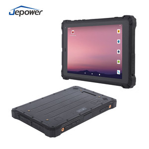 Tablette robuste <span class=keywords><strong>Windows</strong></span>, Intel, 64 Go de RAM, étanche IP67, écran tactile haute luminosité de 8 pouces, GPS, 4G LTE, tablette industrielle <span class=keywords><strong>portable</strong></span> - Product Image 3