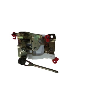Cuerpo de Cerradura para Vehículo Agrícola, Repuesto para Reparación de Tránsito Rápido, Varios Modelos, Cinco Colores - Product Image 3
