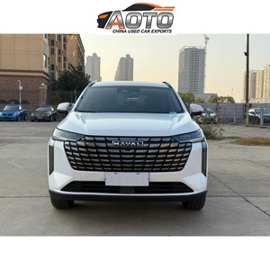 Haval H6 usado |   <span class=keywords><strong>Compra</strong></span> sin preocupaciones, rentable, incluye informe de inspección oficial - Product Image 3