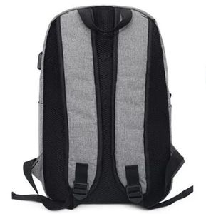 Mochilas Escolares para Niños al por Mayor de Fábrica de <span class=keywords><strong>Guangzhou</strong></span>, Mochilas Oxford Nacionales para Hombre con Capacidad de 20-35L, Correa de Hombro Arqueada con Cremallera - Product Image 4