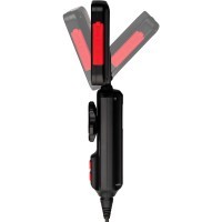Caméra endoscopique WIFI à fibre optique personnalisée de 3,9 mm avec tube flexible à 360 degrés et système à double objectif pour <span class=keywords><strong>PC</strong></span>/Android - Product Image 4