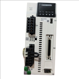 Nuevo Controlador de Frecuencia Variable (VFD) Original MCDLN35SE Pansonics MINAS A6, 0.75kW, Monofásico/Trifásico AC200V, Control por Pulso - Product Image 4