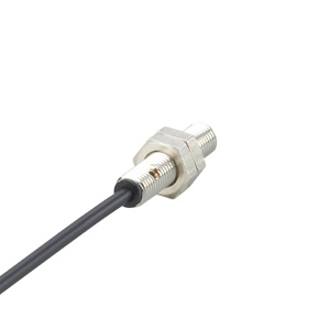 Nieuwe naderingsschakelaarsensor IE5072 IEB3001-BPKG PNP GEEN detectieafstand 1 mm inductieve <span class=keywords><strong>sensor</strong></span> - Product Image 3