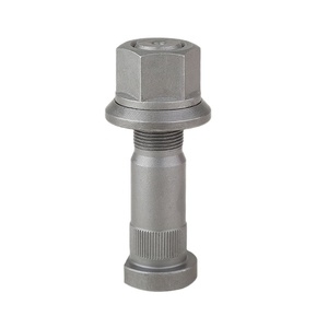 <span class=keywords><strong>Goujon</strong></span> de camion lourd M22X1.5X95 pour boulon de moyeu universel <span class=keywords><strong>RENAULT</strong></span> boulon de moyeu de <span class=keywords><strong>roue</strong></span> - Product Image 1