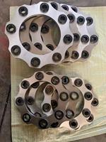 CHINA  SS304 DISC COUPLING