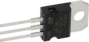 <span class=keywords><strong>Transistor</strong></span> Darlington épitaxial NPN version chinoise Lorida <span class=keywords><strong>TIP121</strong></span> - Product Image 3