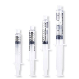 Amsino Ống Tiêm Xả Nạp Sẵn Y Tế Dùng Một Lần <span class=keywords><strong>5Ml</strong></span> 10Ml Ống Tiêm Xả Nước Muối IV Bình Thường 0.9 Dung Dịch Nước Muối - Product Image 3