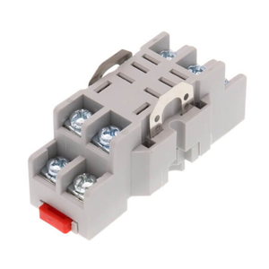 PLC mới nguyên bản <span class=keywords><strong>2</strong></span> chiếc - 10nbA 8 <span class=keywords><strong>P</strong></span> Term Socket Relay It 3TX7144-1E6 Thay thế It Tiết kiệm chi phí * Có hàng - Product Image 1
