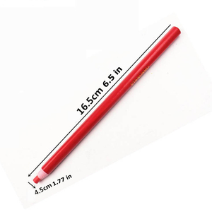 Rotulador <span class=keywords><strong>de</strong></span> <span class=keywords><strong>tela</strong></span> borrable al aire para dibujo y fabricación, kit <span class=keywords><strong>de</strong></span> pintura para telas, colores <span class=keywords><strong>de</strong></span> pintura, marcador textil para costura y bordado - Product Image 3