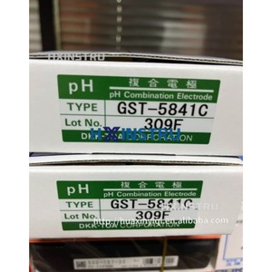 Electrodo GST-5841C TOA-DKK Nuevo H - Product Image 1