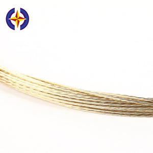 3*0.2 + 6*0.35HTスチールコードラジアルタイヤ/タイヤ用ビーズワイヤー - Product Image 4