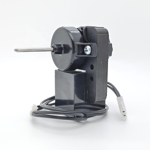 Sinocool SM102J <span class=keywords><strong>Motor</strong></span> de polo sombreado <span class=keywords><strong>Motor</strong></span> de ventilador de refrigeración <span class=keywords><strong>Motor</strong></span> de nevera - Product Image 6