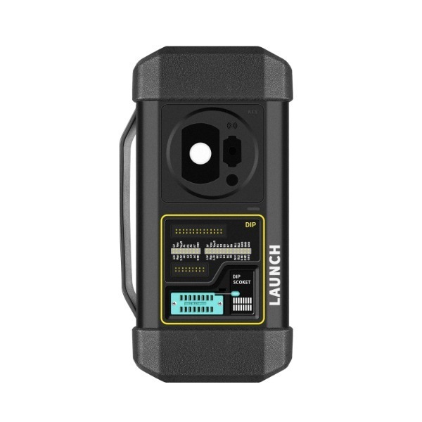 Original X-431 LAUNCH XPROG 3 Key Programmer for Car GIII XPROG3 Key Programming Immobilizer EEPROM MCU Chip Gearbox Programmer